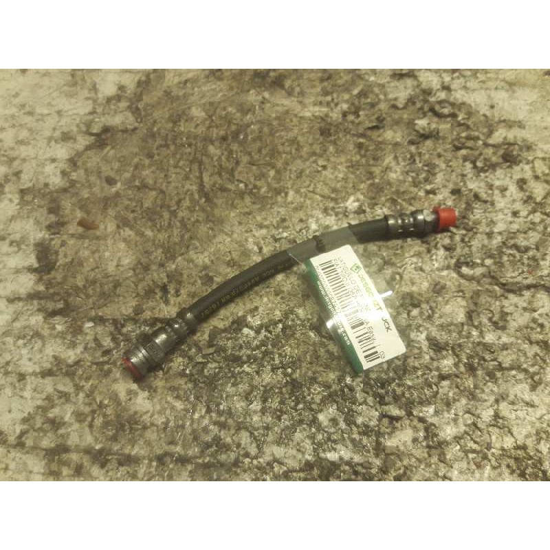 Recambio de latiguillo de freno para fiat tipo ii (357) berlina easy referencia OEM IAM   