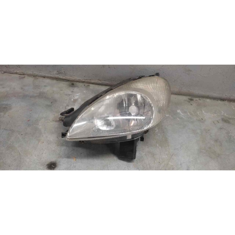 Recambio de faro izquierdo para citroën xsara picasso 1.6 hdi 90 exclusive referencia OEM IAM   