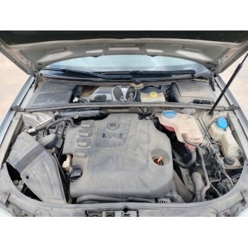 seat exeo st (3r5) del año 2010