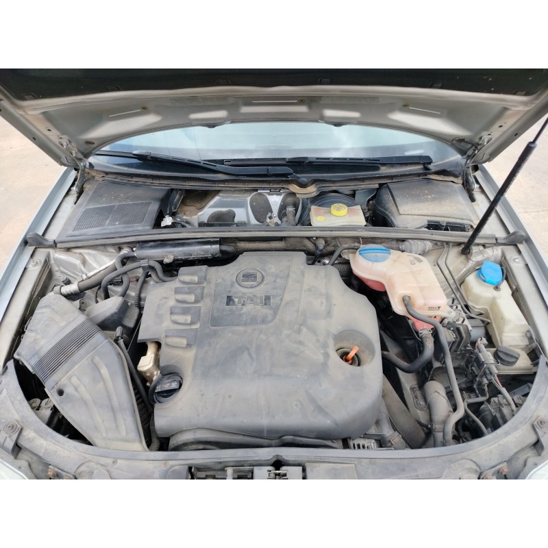 seat exeo st (3r5) del año 2010