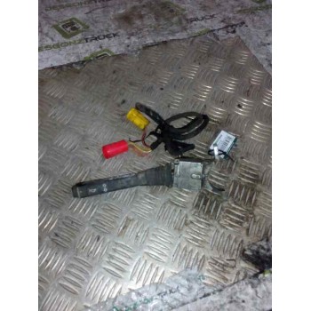 Recambio de mando intermitentes para daf serie cf 75.250-360 e iii fsa cf 75.250 ft larga distancia referencia OEM IAM 1301878 0