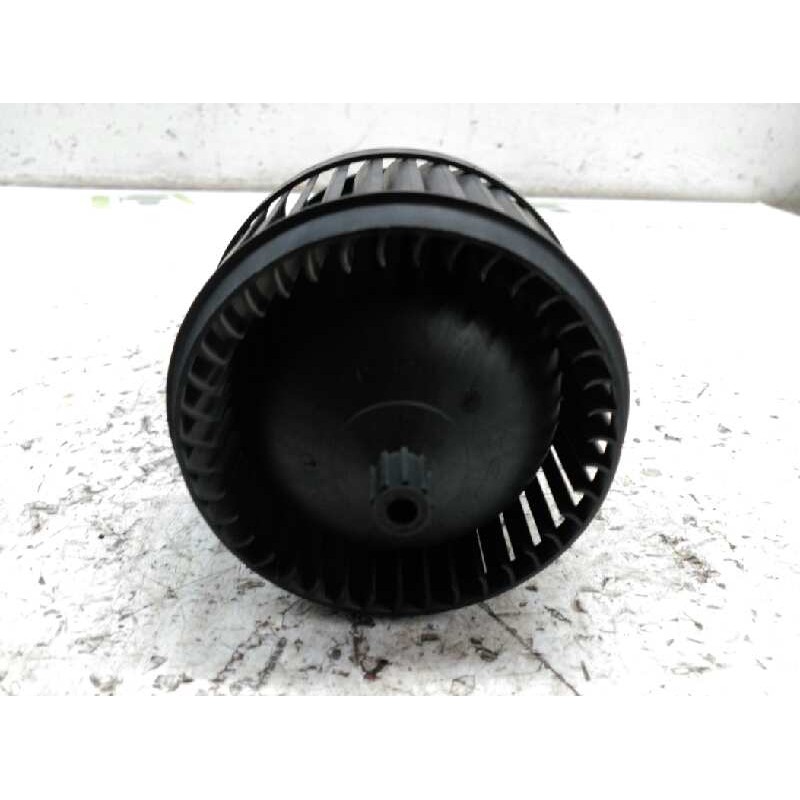 Recambio de ventilador calefaccion para renault vel satis (bj0) expression referencia OEM IAM 8200010556F  