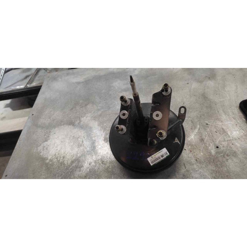 Recambio de servofreno para ford mondeo berlina (ge) ambiente (06.2003) (d) referencia OEM IAM 0204024585 2S712B195AD 3