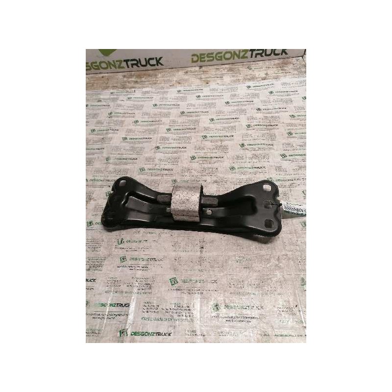 Recambio de soporte cambio para mercedes-benz clase c (w203) berlina 220 cdi (la) (203.008) referencia OEM IAM A2032420601 - Gris