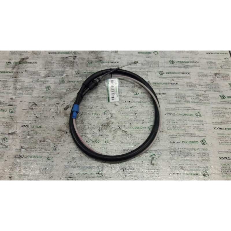 Recambio de cables de freno mano para citroën c3 1.4 satisfaction referencia OEM IAM  IZQUIERDO 