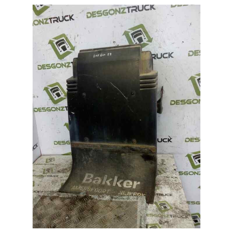 Recambio de guardabarros delantero izquierdo para daf trucks f 600 fa 600 cd (116cv) referencia OEM IAM   