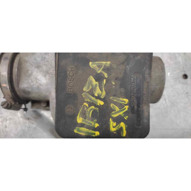 Recambio de caudalimetro para seat ibiza 1.5 referencia OEM IAM 0280200045 2