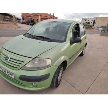 citroën c3 del año 2003