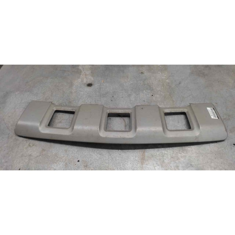 Recambio de molduras delanteras para mercedes-benz clase m (w164) 3.0 cdi cat referencia OEM IAM A1648850222  