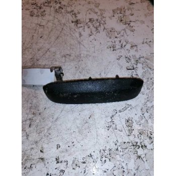 Recambio de maneta exterior trasera derecha para fiat panda (169) 1.1 8v referencia OEM IAM   