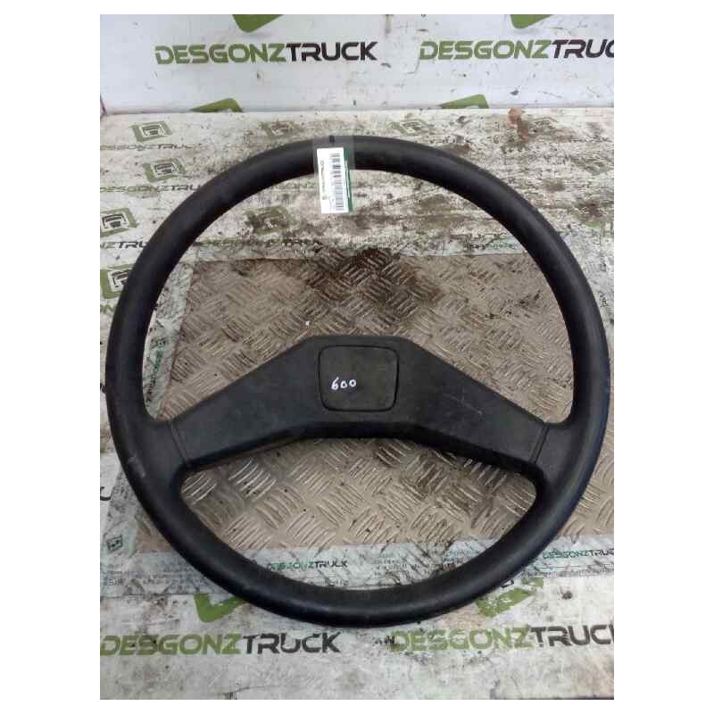 Recambio de volante para daf trucks f 600 fa 600 cd (116cv) referencia OEM IAM   