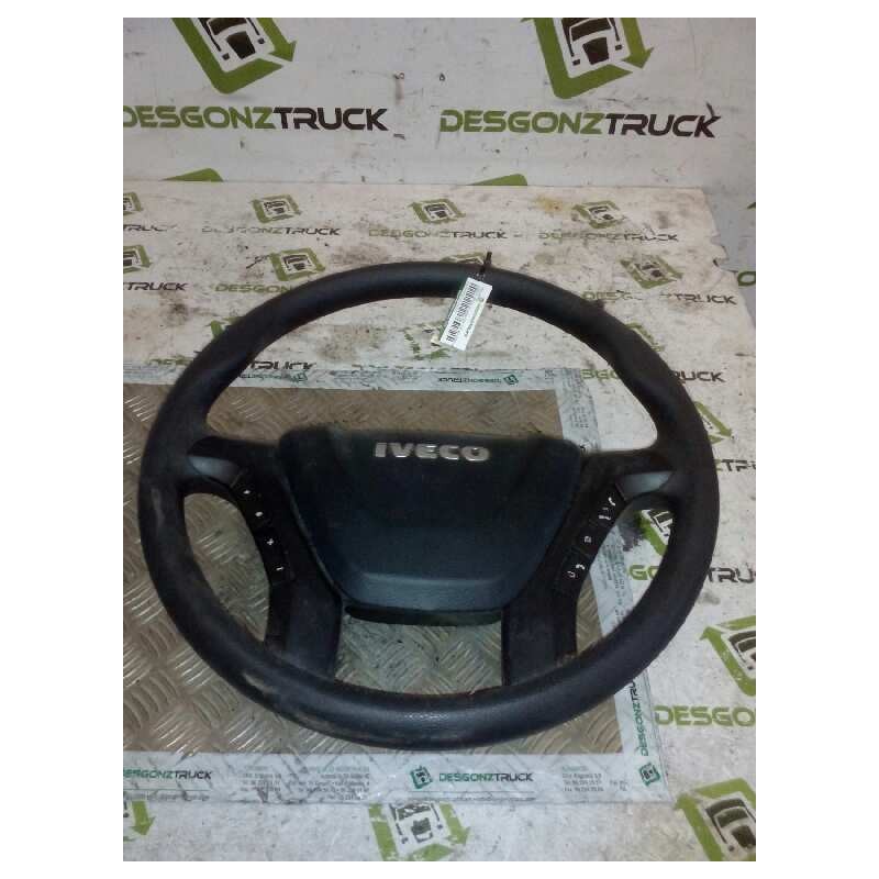 Recambio de volante para iveco stralis (as) fsa t/p 4x2 gran espacio referencia OEM IAM   