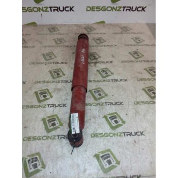 Recambio de amortiguador delantero para iveco trucks stralis as 440s43 referencia OEM IAM   