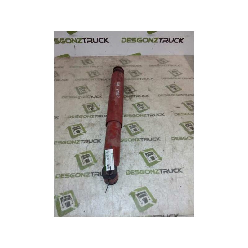 Recambio de amortiguador delantero para iveco trucks stralis as 440s43 referencia OEM IAM   