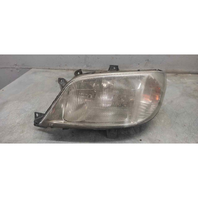 Recambio de faro izquierdo para mercedes-benz sprinter (w901,w903) combi 2.3 cat referencia OEM IAM A9018201461  