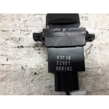 Recambio de boton antivaho para hyundai accent (x3) 1.5 gls referencia OEM IAM 9371022001  