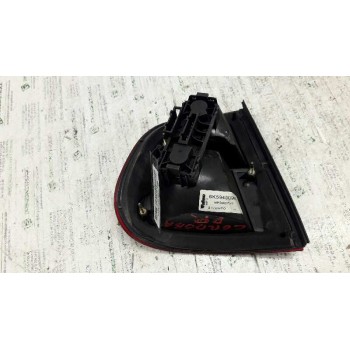 Recambio de piloto trasero derecho para seat cordoba berlina (6k2) signo referencia OEM IAM 6K5945096G  