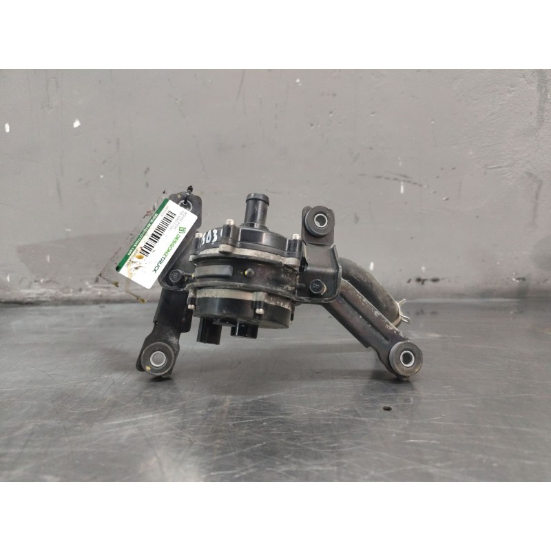 Recambio de bomba agua para kia niro i (de) e-niro referencia OEM IAM 369100E650  