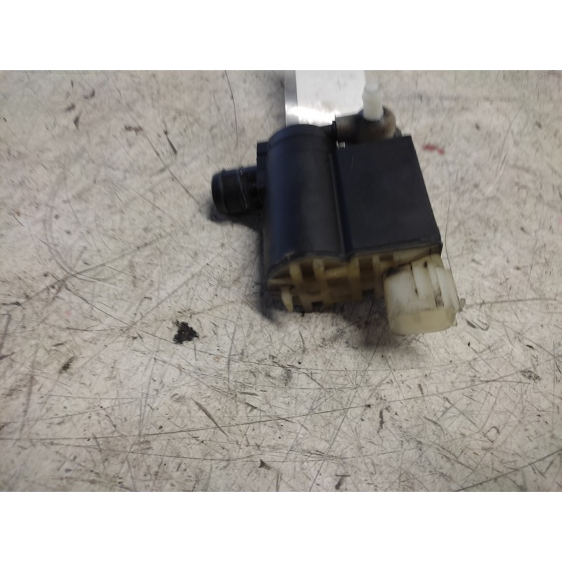 Recambio de bomba limpia para hyundai tucson (jm) 2.0 crdi comfort (4wd) referencia OEM IAM 985102C100 3 PINS - Gris 3
