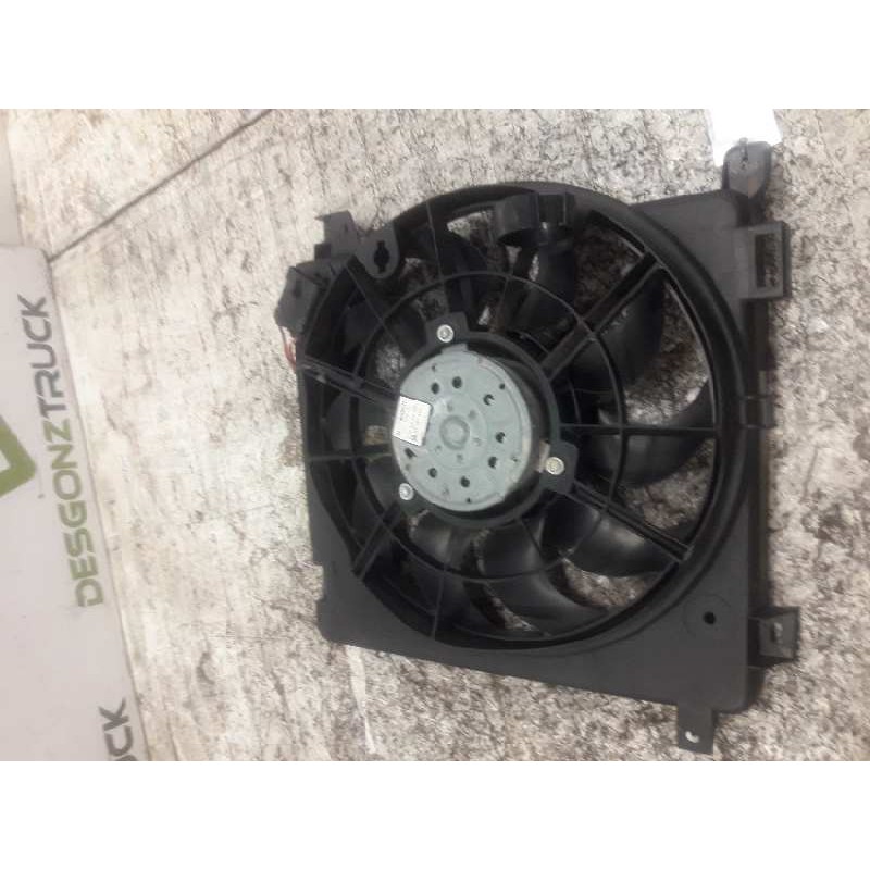 Recambio de electroventilador para opel zafira b cosmo referencia OEM IAM 0130303304 24467444 3136613311