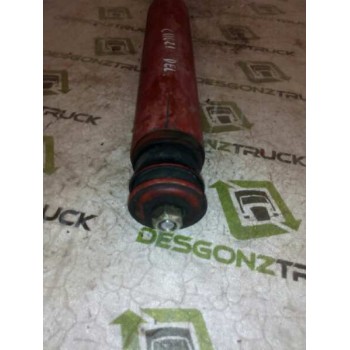 Recambio de amortiguador delantero para iveco trucks stralis as 440s43 referencia OEM IAM   