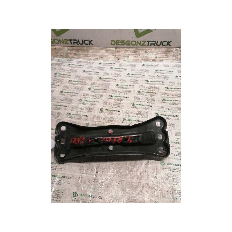 Recambio de soporte cambio para mercedes-benz clase c (w203) berlina 220 cdi (la) (203.008) referencia OEM IAM A2032420601 - Gris 3