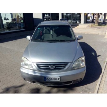 kia carens del año 2004