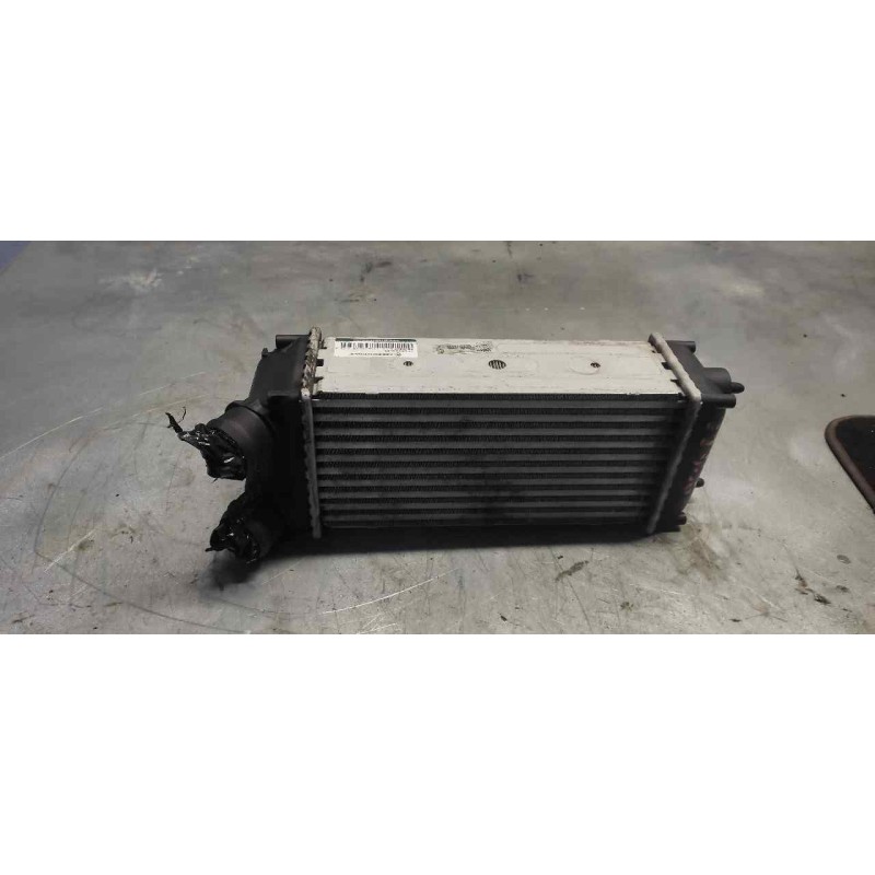 Recambio de intercooler para peugeot 307 berlina (s2) xs referencia OEM IAM 9648551880  