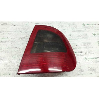 Recambio de piloto trasero derecho para seat cordoba berlina (6k2) signo referencia OEM IAM 6K5945096G  