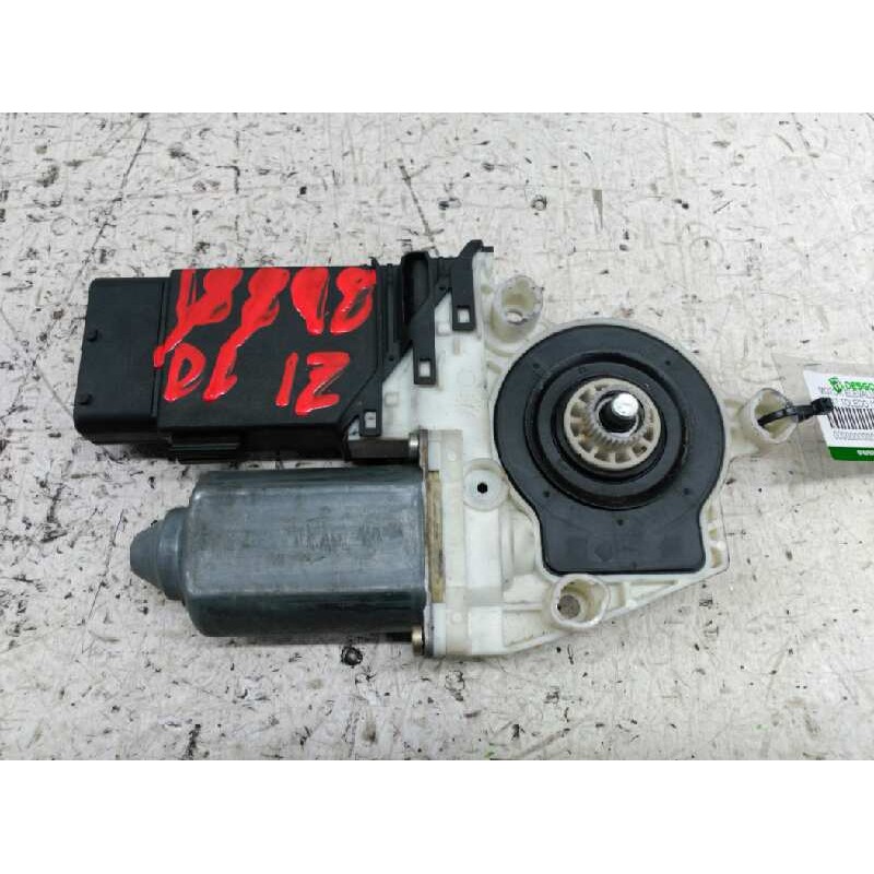 Recambio de motor elevalunas delantero izquierdo para seat toledo (1m2) stella referencia OEM IAM  05076210 BOSCH