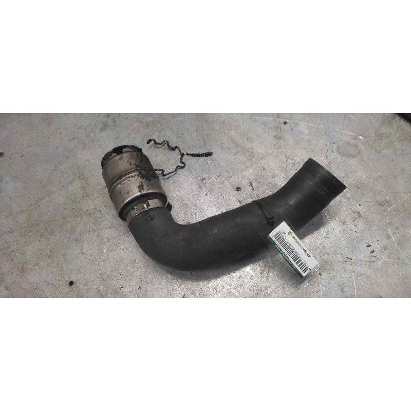Recambio de tubo para renault master kasten 2.3 dci diesel fap energy cat referencia OEM IAM   TURBOCOMPRESOR