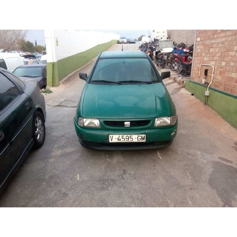 SEAT IBIZA (6K)