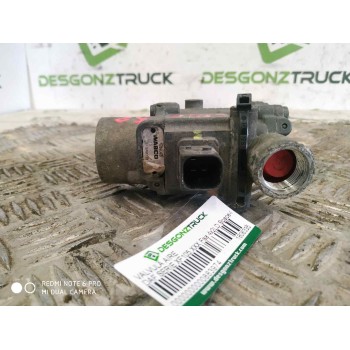 Recambio de valvula aire para daf serie xf105.xxx fsa 4x2ld space-cab referencia OEM IAM 1808335 4721950390 