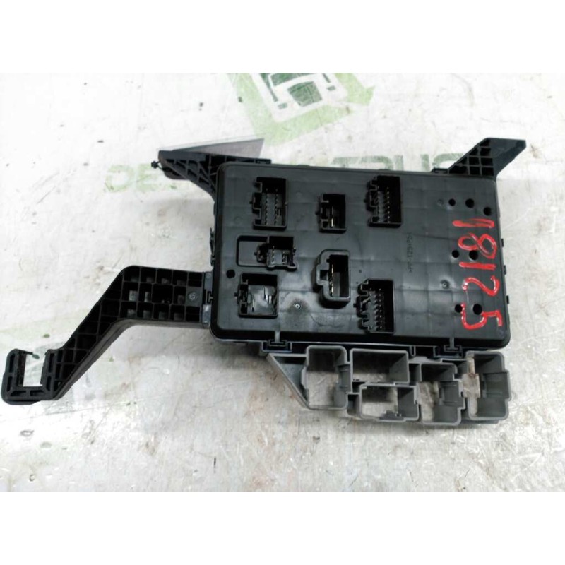 Recambio de caja reles / fusibles para ford mondeo berlina (ge) ambiente (06.2003) (d) referencia OEM IAM 1S7T14A073AG 2