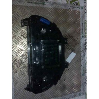 Recambio de cuadro instrumentos para iveco stralis (as) fsa t / fp lt 4x2 gran espacio referencia OEM IAM 5801454398  