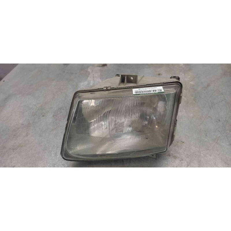 Recambio de faro izquierdo para mercedes-benz vito (w638) caja cerrada 2.0 cat referencia OEM IAM 6388201961  