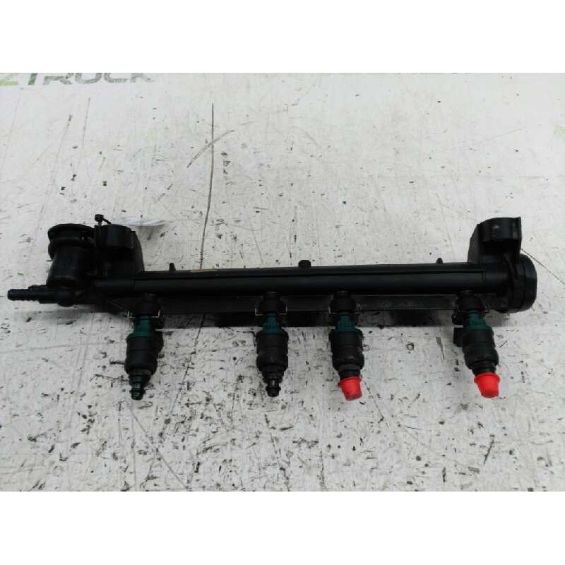 Recambio de rampa inyectora para seat toledo (1m2) stella referencia OEM IAM   