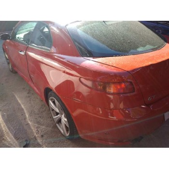 alfa romeo gt (125) del año 2006