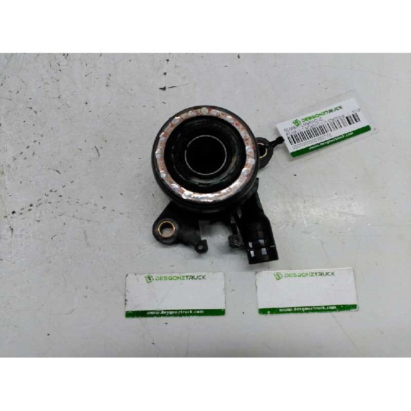 Recambio de bombin embrague para renault scenic ii authentique referencia OEM IAM   