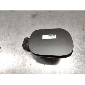 TAPA EXTERIOR COMBUSTIBLE 