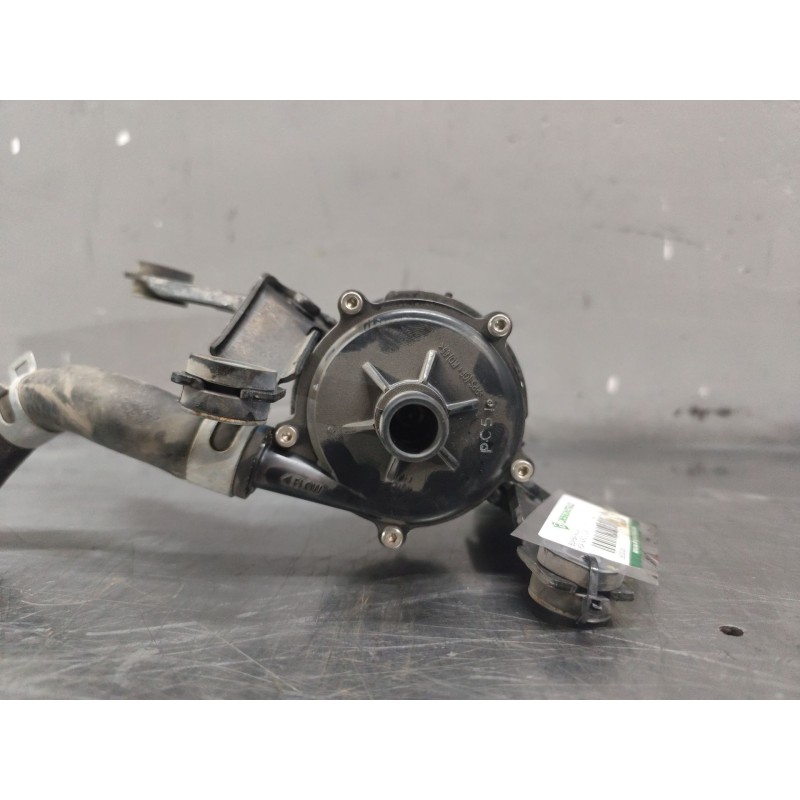 Recambio de bomba agua para kia niro i (de) e-niro referencia OEM IAM 369100E650 - Blanco 2