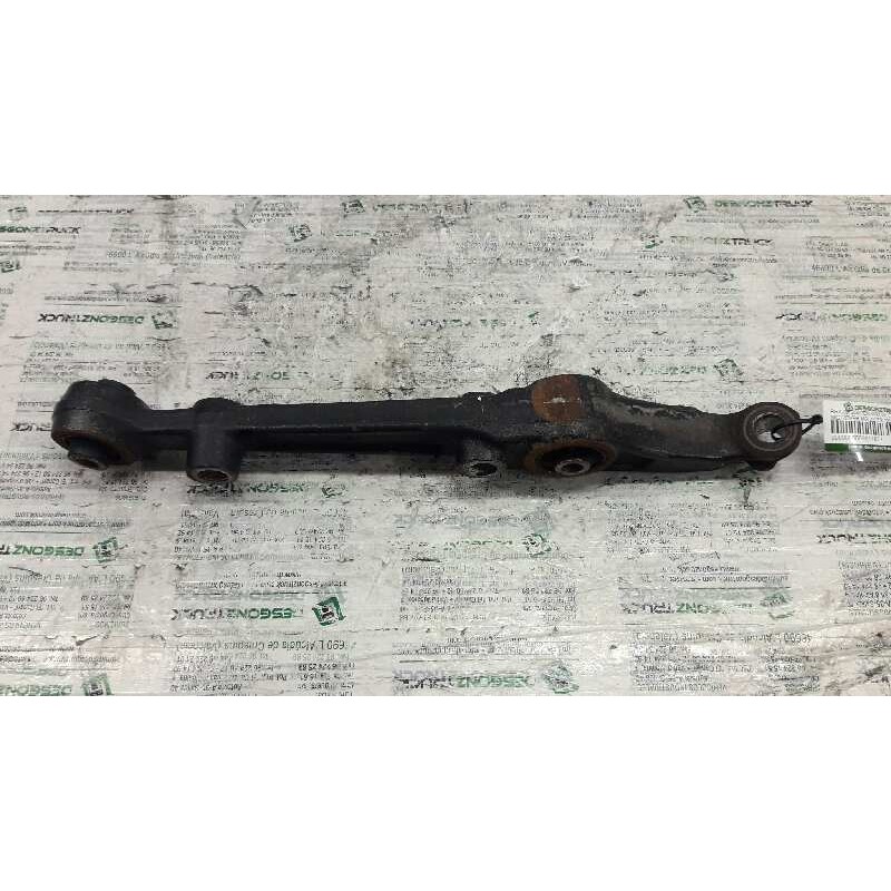 Recambio de brazo suspension inferior delantero derecho para mg mg zs zs 120 referencia OEM IAM   