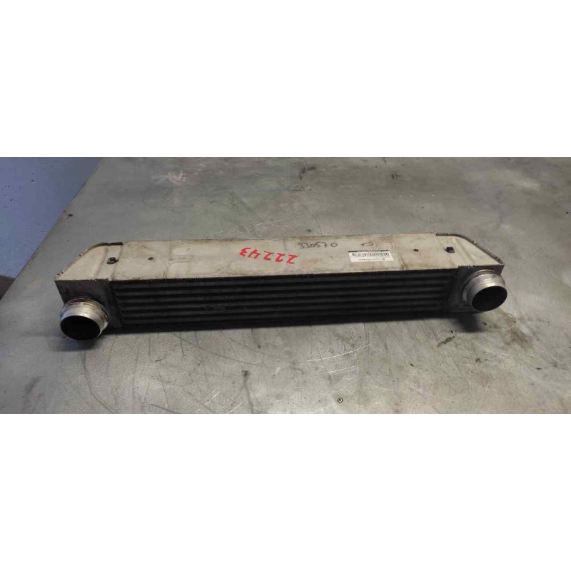 Recambio de intercooler para bmw serie 5 berlina (e60) 520d referencia OEM IAM 17517795823  