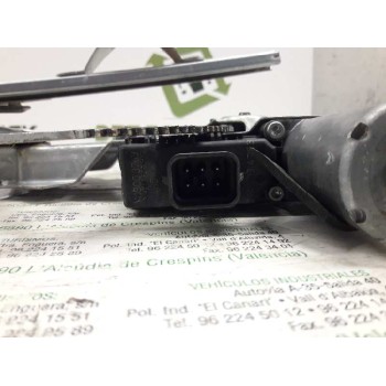Recambio de elevalunas delantero derecho para opel astra h berlina cosmo referencia OEM IAM 0130821989  
