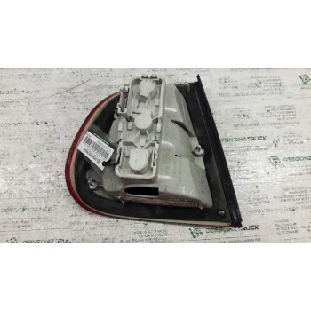 Recambio de piloto trasero derecho para seat cordoba berlina (6k2) signo referencia OEM IAM 6K5945096G  