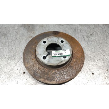 Recambio de disco freno delantero para ford focus berlina (cak) ambiente referencia OEM IAM   