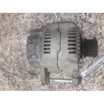 Recambio de alternador para seat ibiza (6k) básico referencia OEM IAM 0123320007 028903025Q 