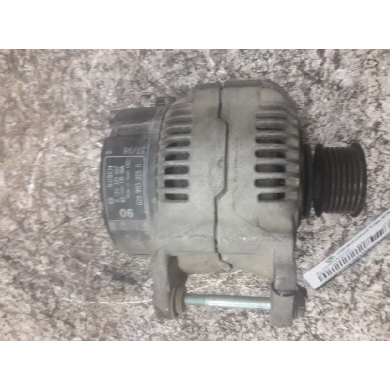 Recambio de alternador para seat ibiza (6k) básico referencia OEM IAM 0123320007 028903025Q 2