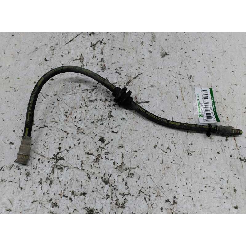 Recambio de latiguillo de freno para renault scenic ii authentique referencia OEM IAM   