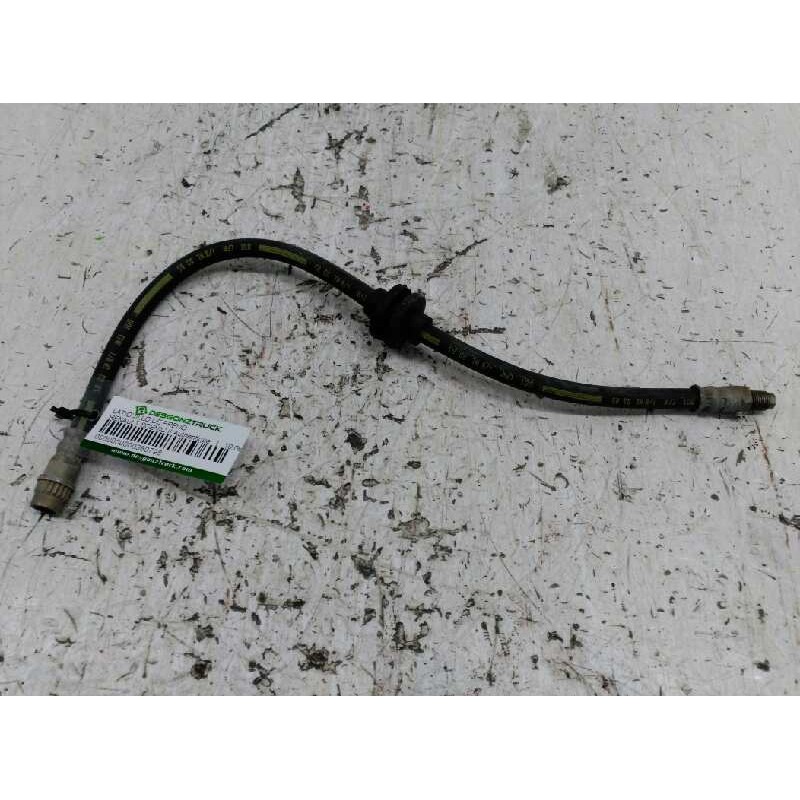 Recambio de latiguillo de freno para renault scenic ii authentique referencia OEM IAM   